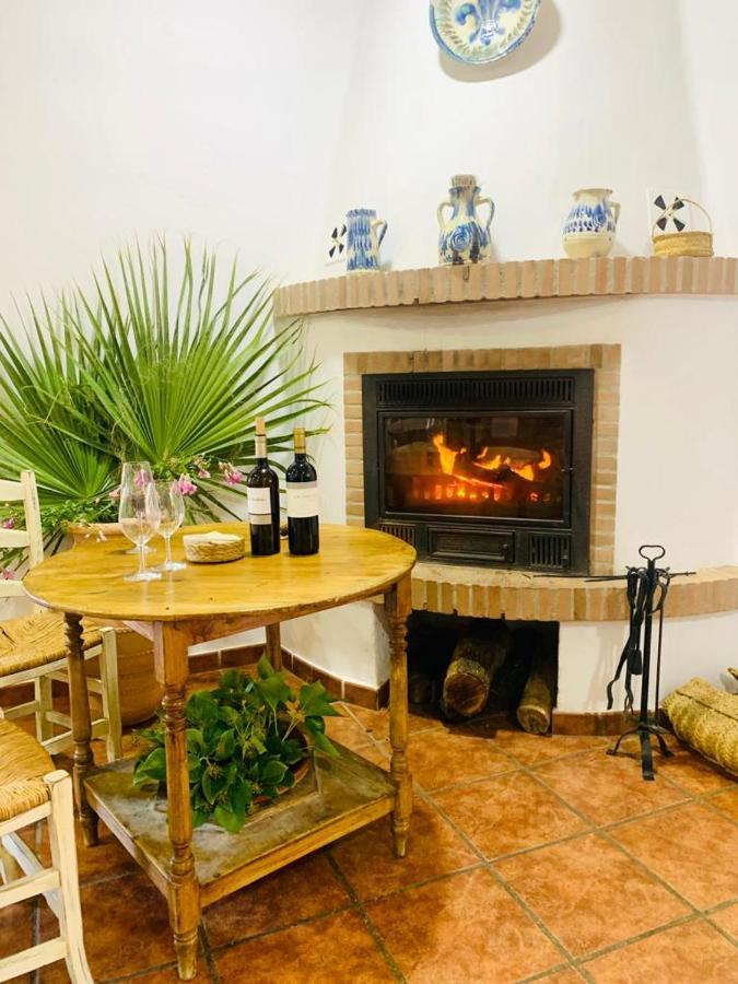 Hotel Montesion Luz Del Desierto Lucainena de las Torres ภายนอก รูปภาพ