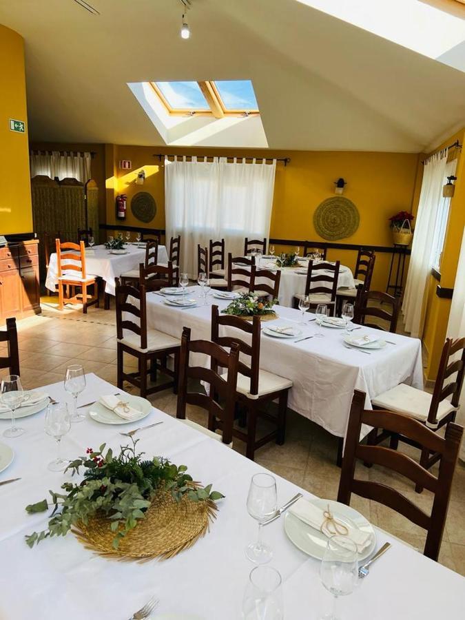 Hotel Montesion Luz Del Desierto Lucainena de las Torres ภายนอก รูปภาพ