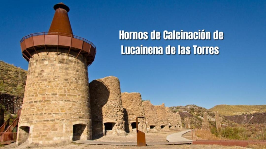 Hotel Montesion Luz Del Desierto Lucainena de las Torres ภายนอก รูปภาพ