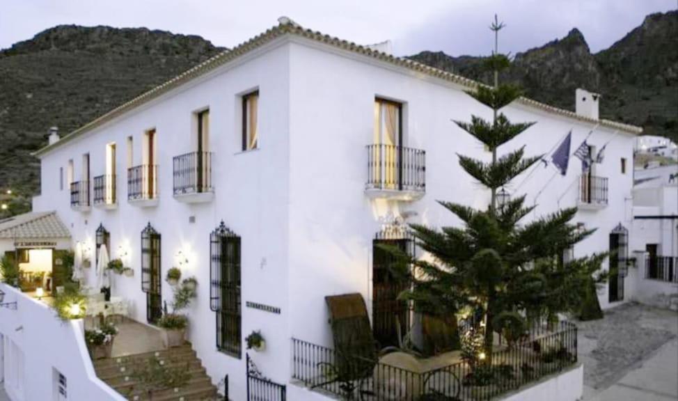 Hotel Montesion Luz Del Desierto Lucainena de las Torres ภายนอก รูปภาพ