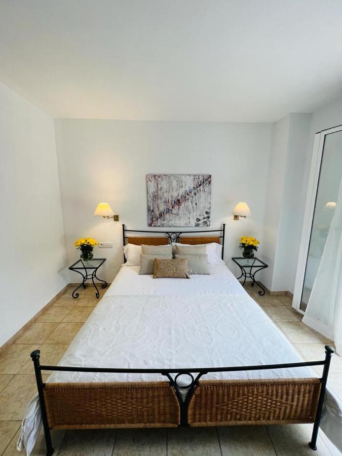 Hotel Montesion Luz Del Desierto Lucainena de las Torres ภายนอก รูปภาพ