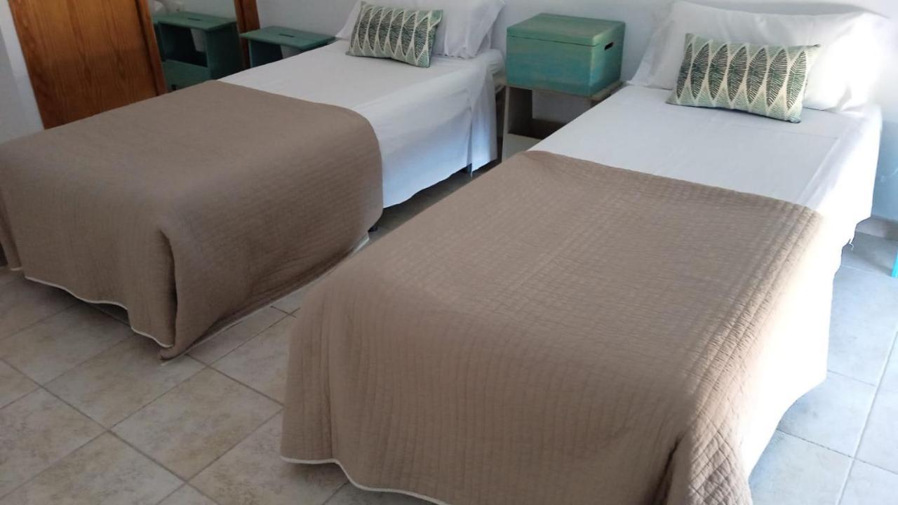 Hotel Montesion Luz Del Desierto Lucainena de las Torres ภายนอก รูปภาพ